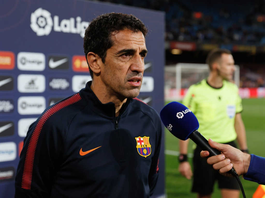 哈维爆料：上赛季联赛被操控，冠军真实性存疑！