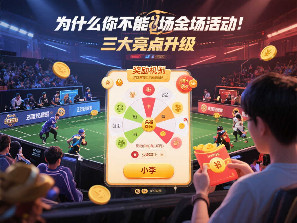 体彩携手电竞平台创新推出世界杯战队“英雄对决竞猜