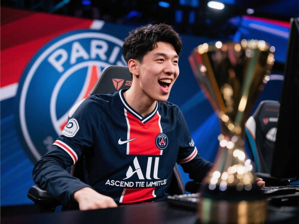 登贝莱创纪录,职业生涯首度连续5场欧冠建功 登贝莱创纪录,职业生涯首度连续5场欧冠建功